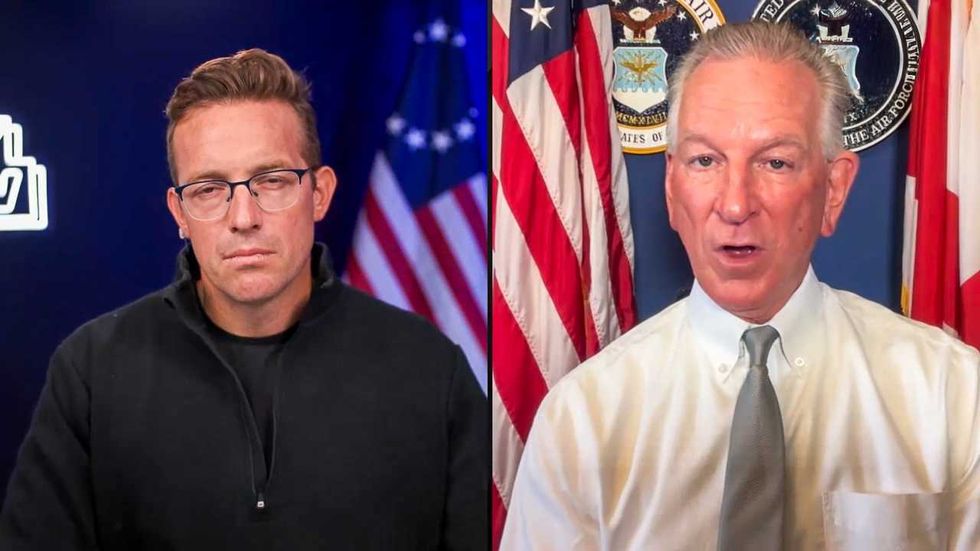 GOP senator says Republicans don't deserve majority: 'Hell, we ain't done anything'