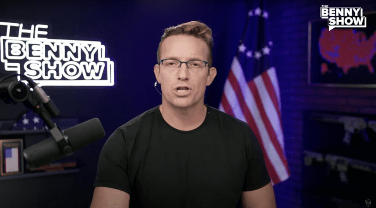 MAGA influencer melts down over Obama's 'despicable' comments about Charlie Kirk's slaying