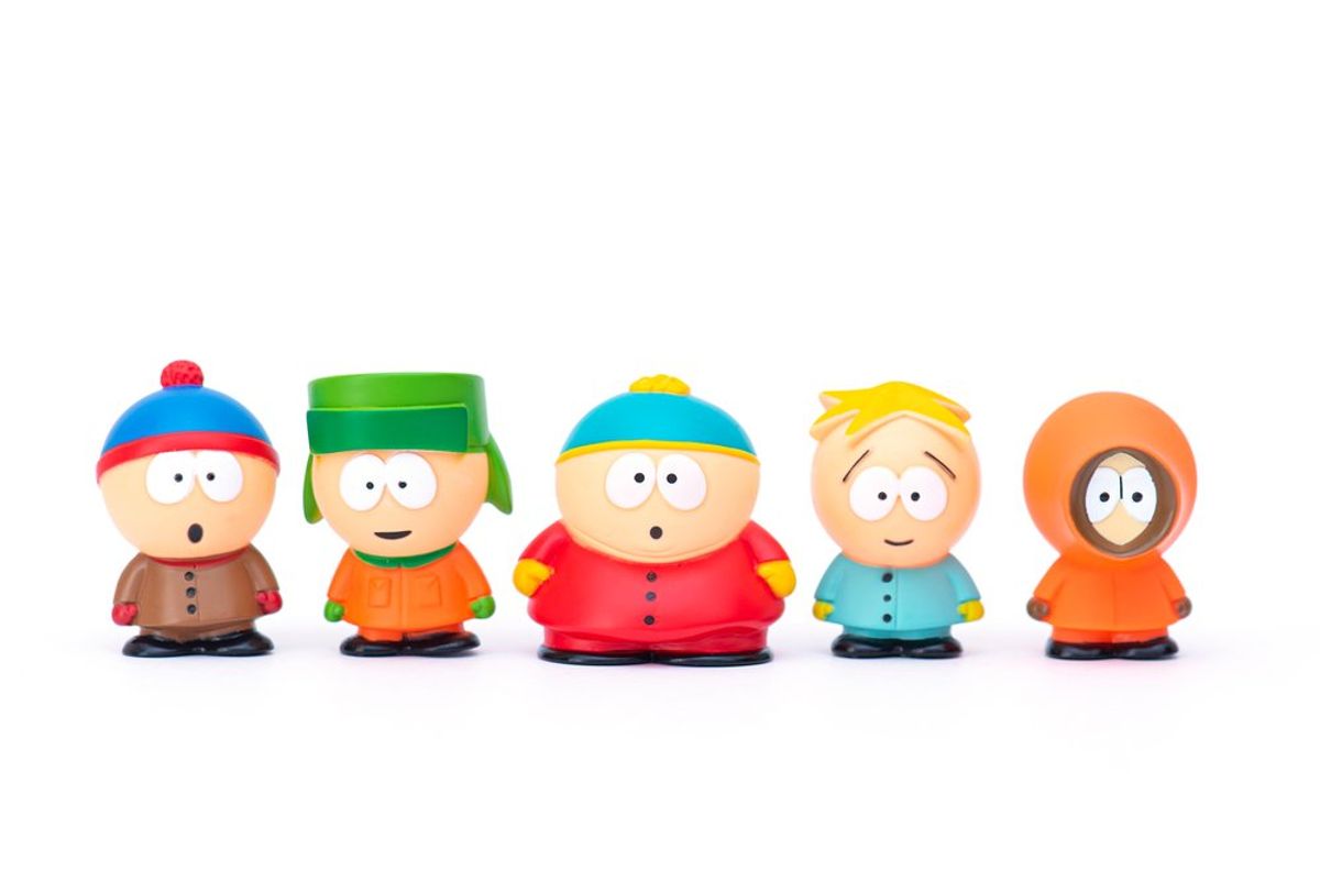 'South Park' is about to 'pop' Trump's 'bubble of invincibility': Ex-GOP strategist