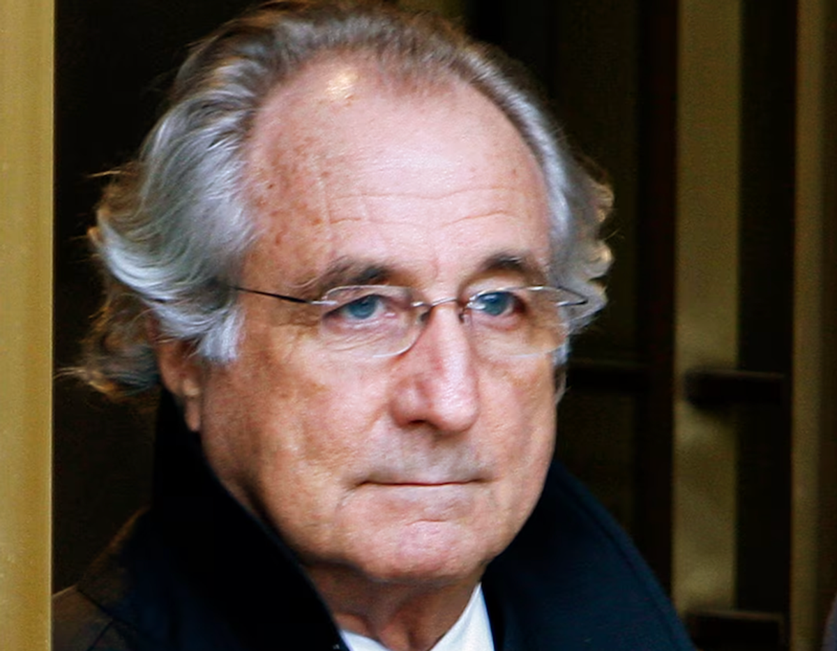Bernie Madoff victims get final $131.4 million payout from Justice Department