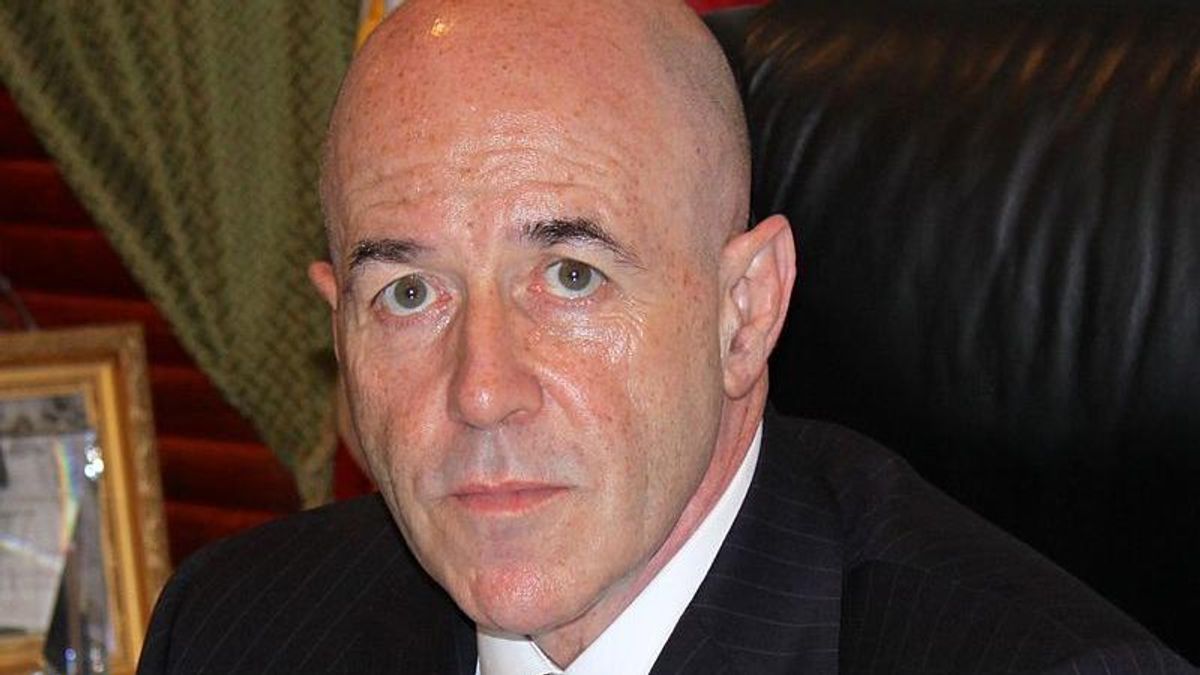 Jack Smith grills Bernie Kerik for 5 hours about Rudy Giuliani's part in Jan. 6 plot: report