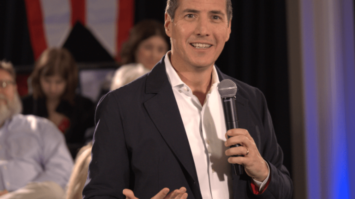 Ohio GOP Senate nominee accused of wage theft — again