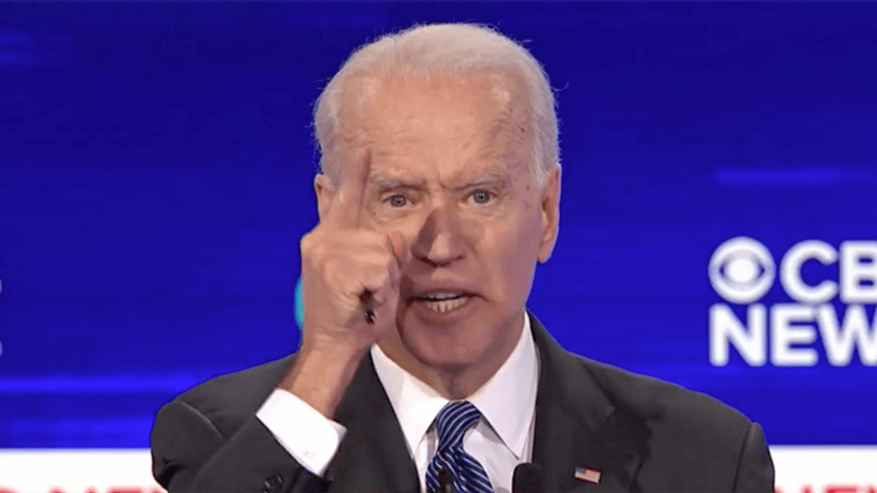 Biden to take executive action on gun control as GOP blocks congressional action: report
