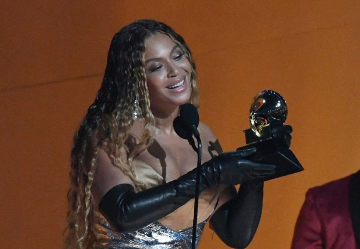Five things to watch for at the Grammys