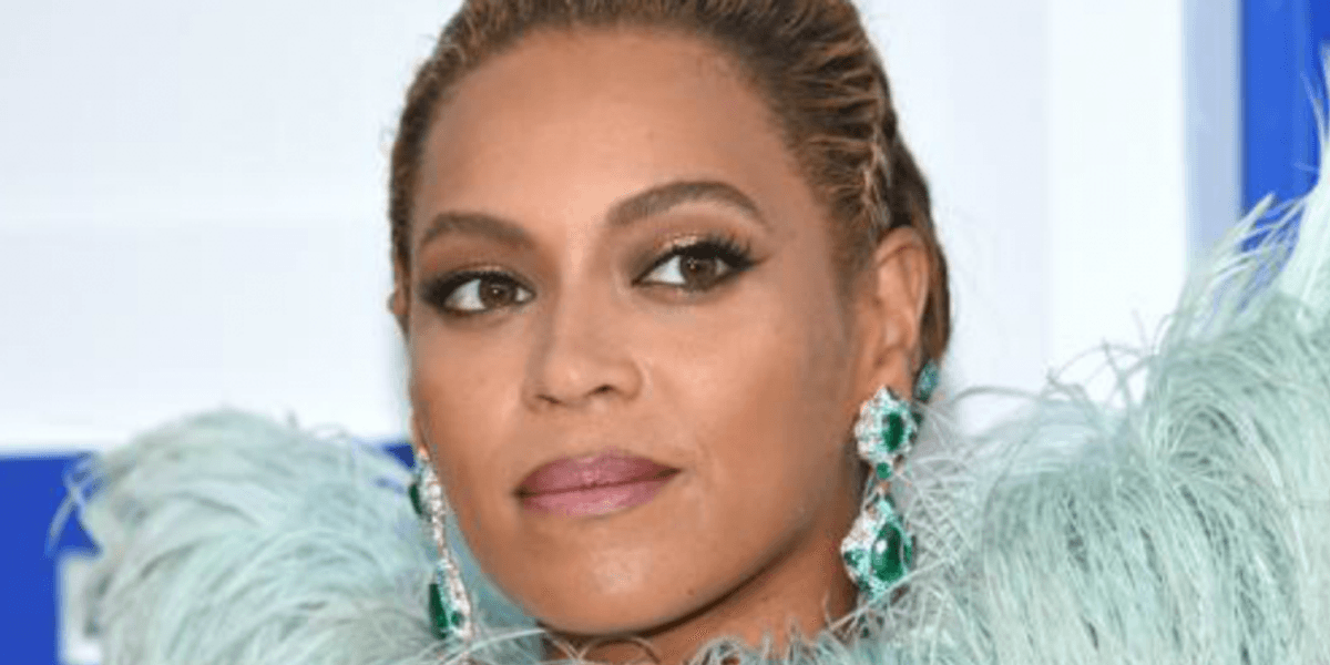 Trump-endorsed candidate says Beyoncé is teaching women 'how to be ...