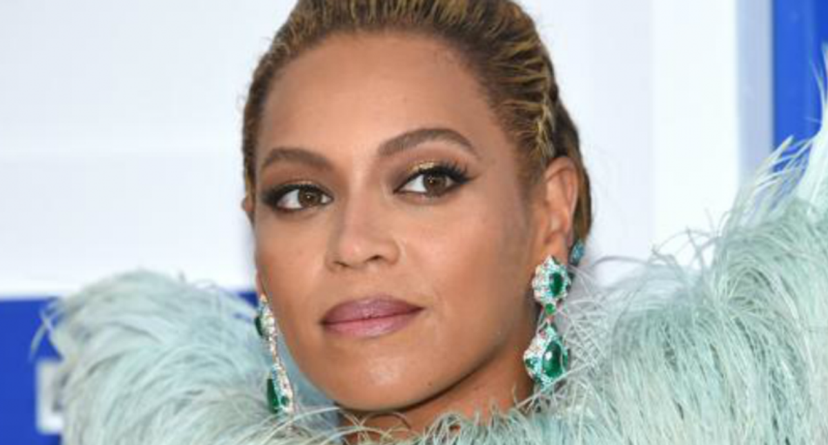 Trump-endorsed candidate says Beyoncé is teaching women 'how to be hyper-sexual'