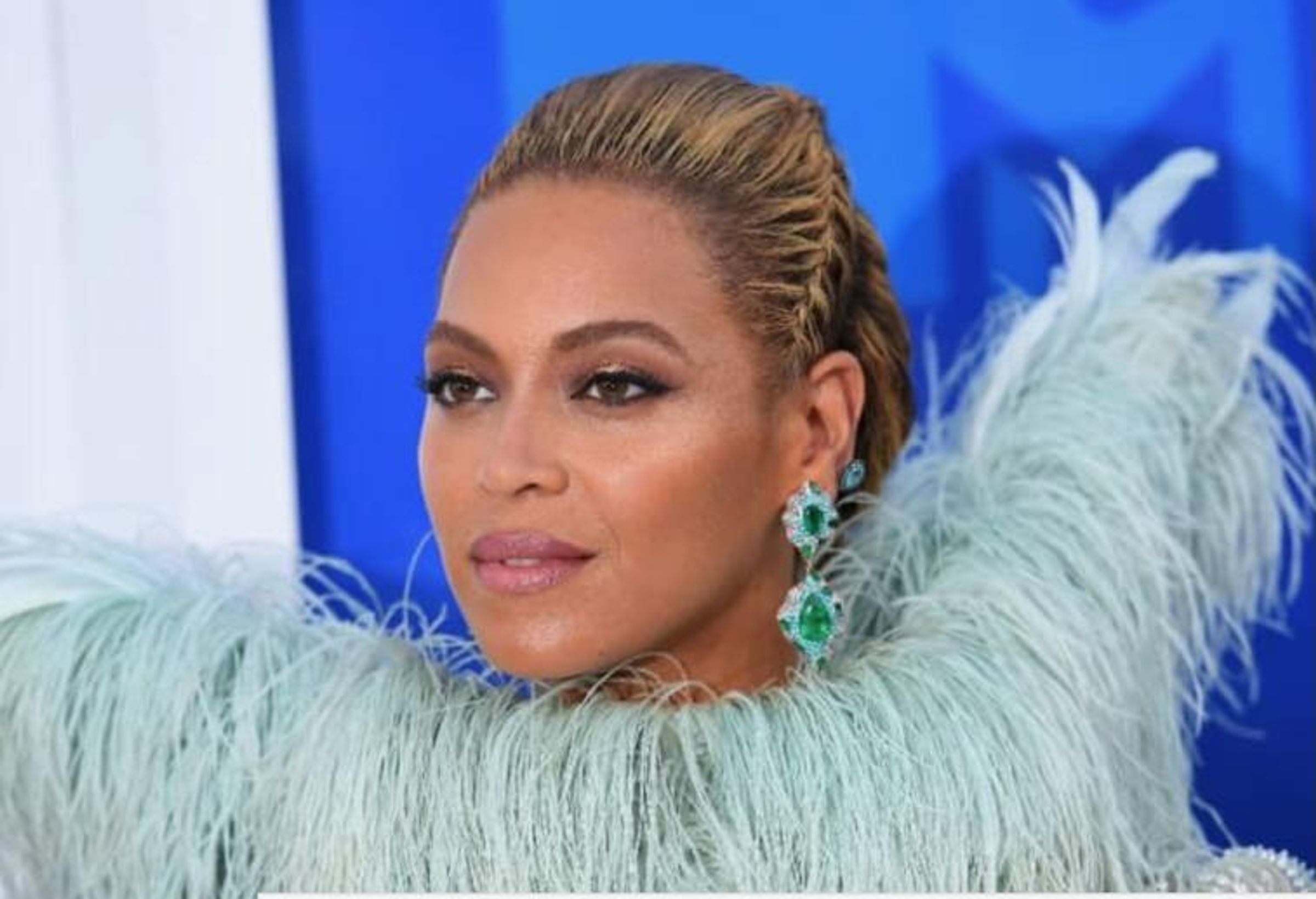 Meet the GOP candidate who believes Beyoncé is ‘Satanic’ and America is ruled by lizard people (rawstory.com)
