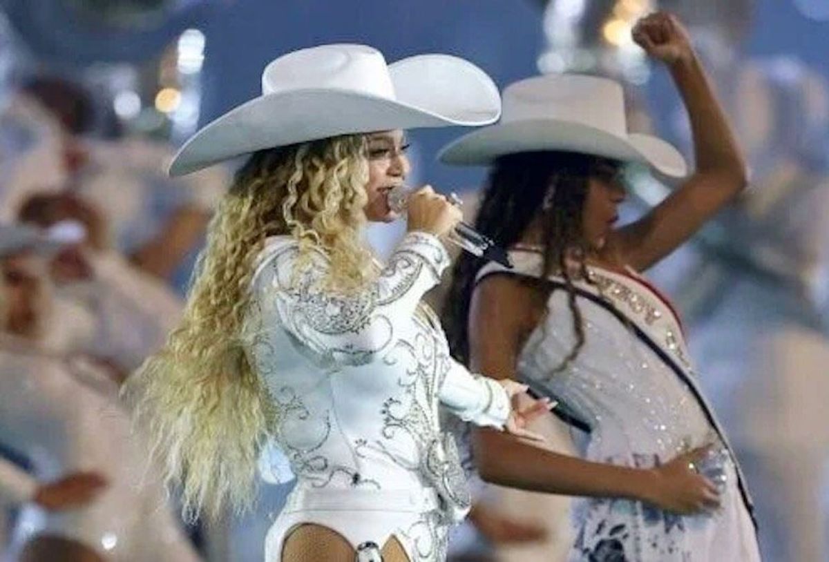 Beyonce and the Grammys: a tense relationship again at a head