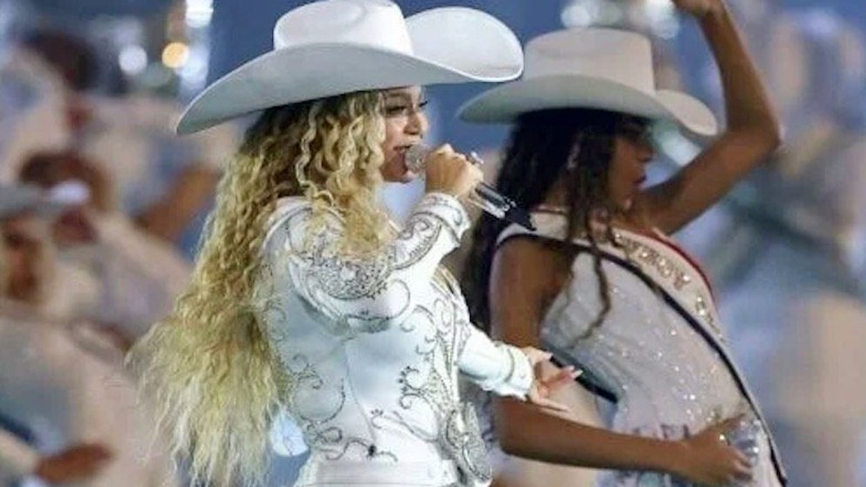 Beyonce and the Grammys: a tense relationship again at a head