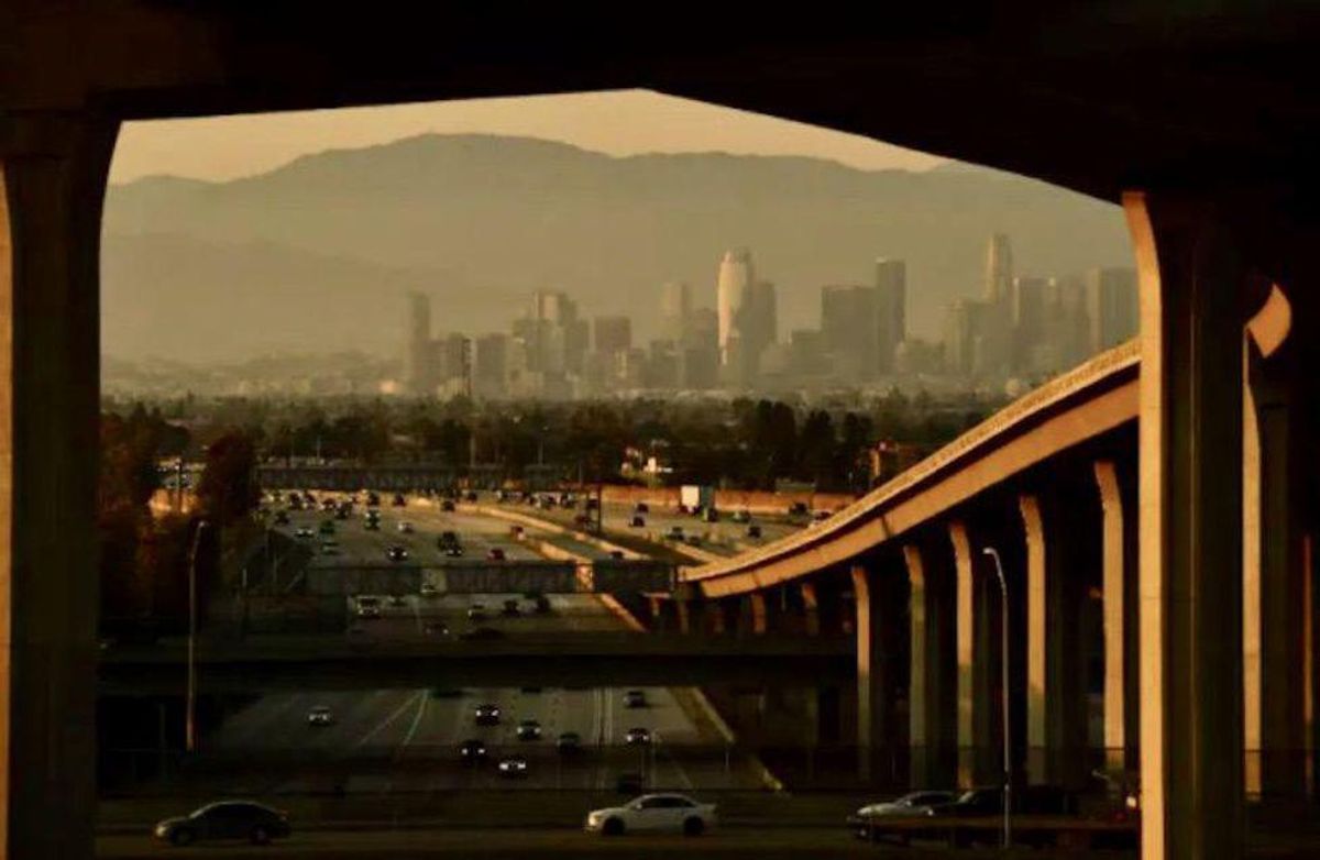 Beyond roads and bridges: the $1 trillion US infrastructure plan