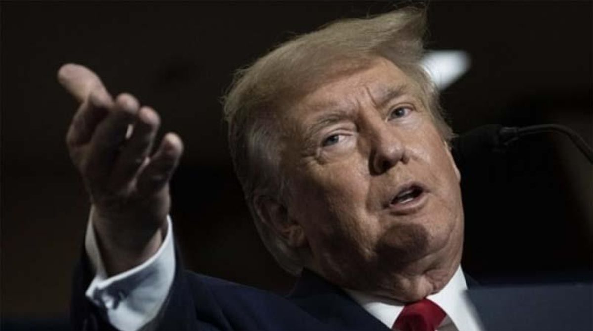 Longtime federal prosecutor says the evidence is 'conclusive' — but Trump may not end up in jail