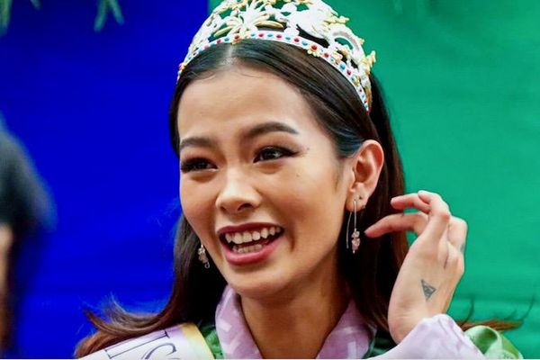 Thai transgender businesswoman buys Miss Universe Organization for $20 million