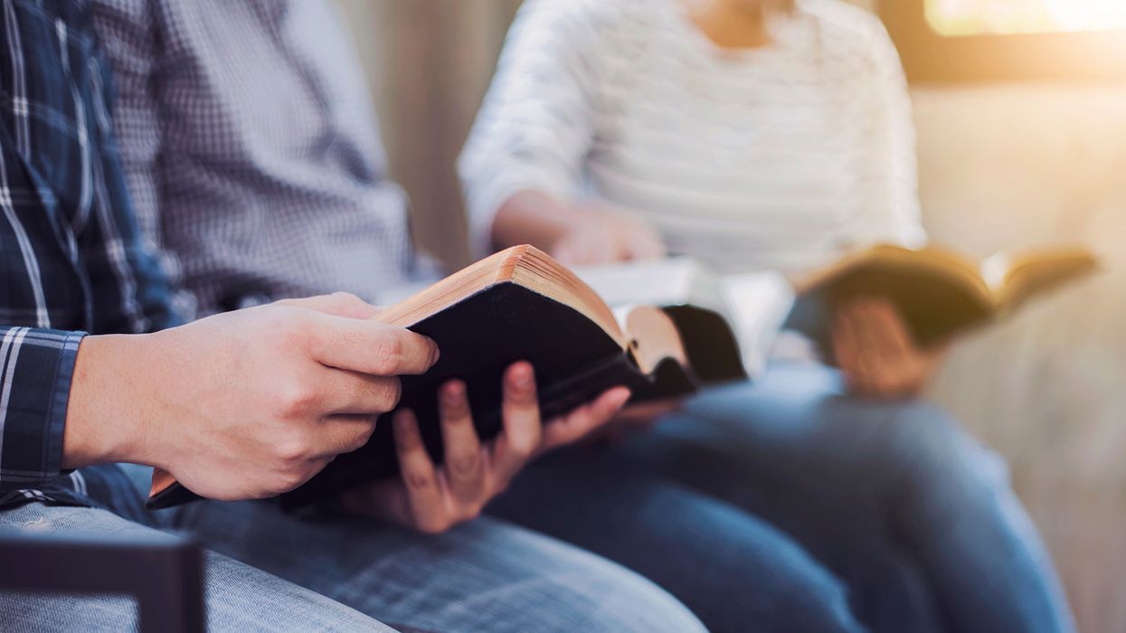 University instructor hit with leave for failing student's Bible-based essay
