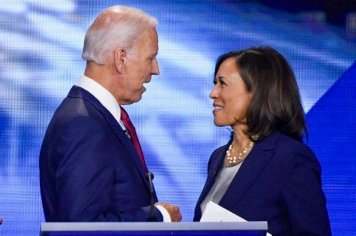 Joe Biden will be impeached for one very simple reason
