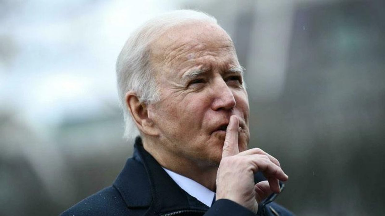 Biden warns Putin of unprecedented sanctions if Ukraine attacked: 'There will be severe consequences'