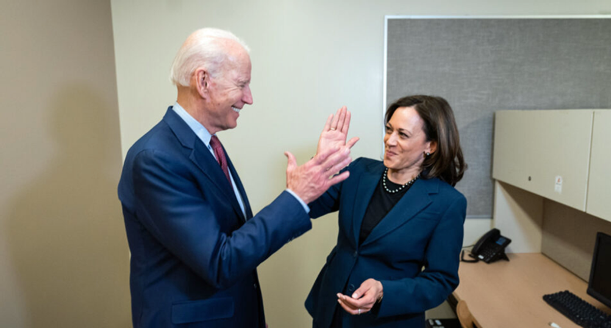 'Take the win': Columnist begs Democrats to pass their agenda -- and 'don’t moan' about what's missing