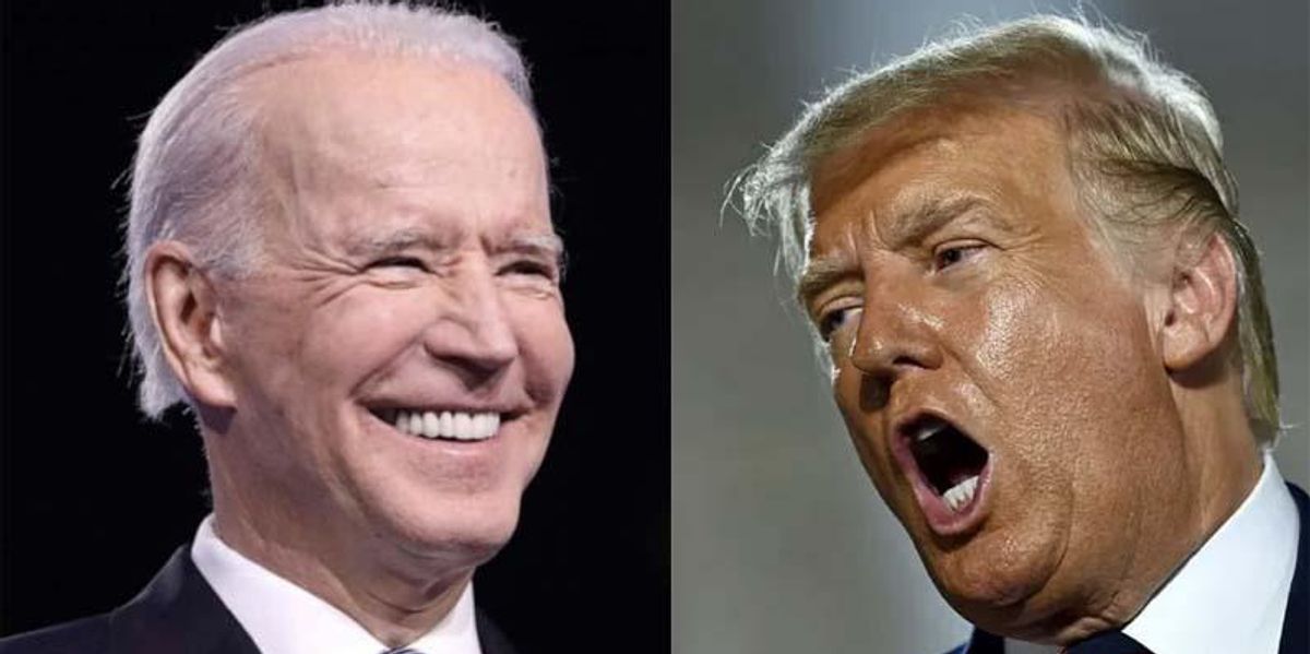 Here are the stark differences between Trump and Biden classified docs cases: legal experts
