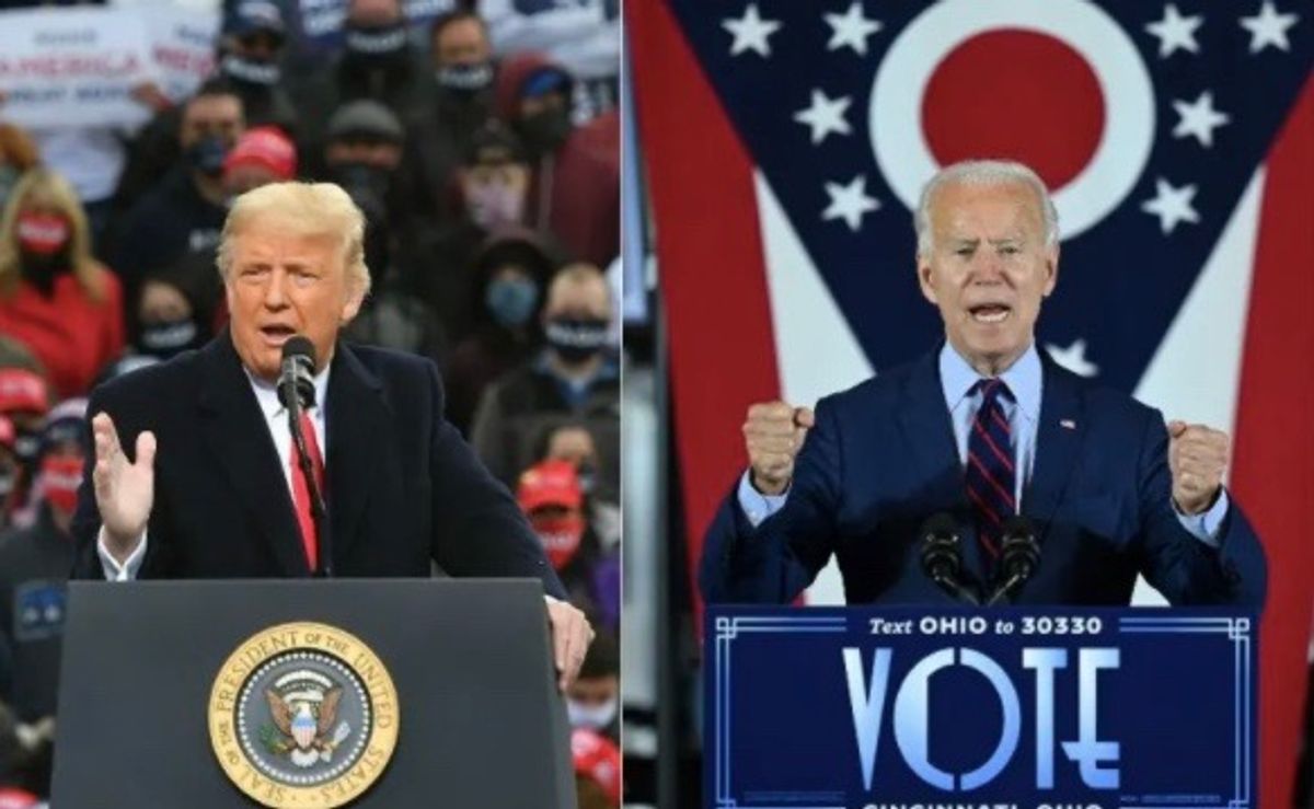 Inside a secret pact between labor activists and Wall Street that 'saved the 2020 election'