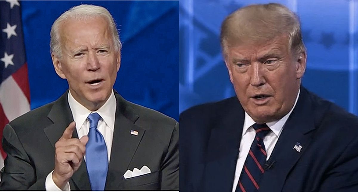 Biden administration restoring housing rules Trump bizarrely tweeted would destroy the suburbs