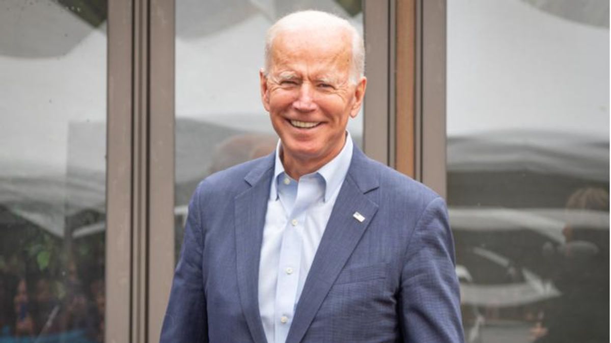 GOP manufacturing outrage to turn Biden's popular infrastructure bill into a culture war spat