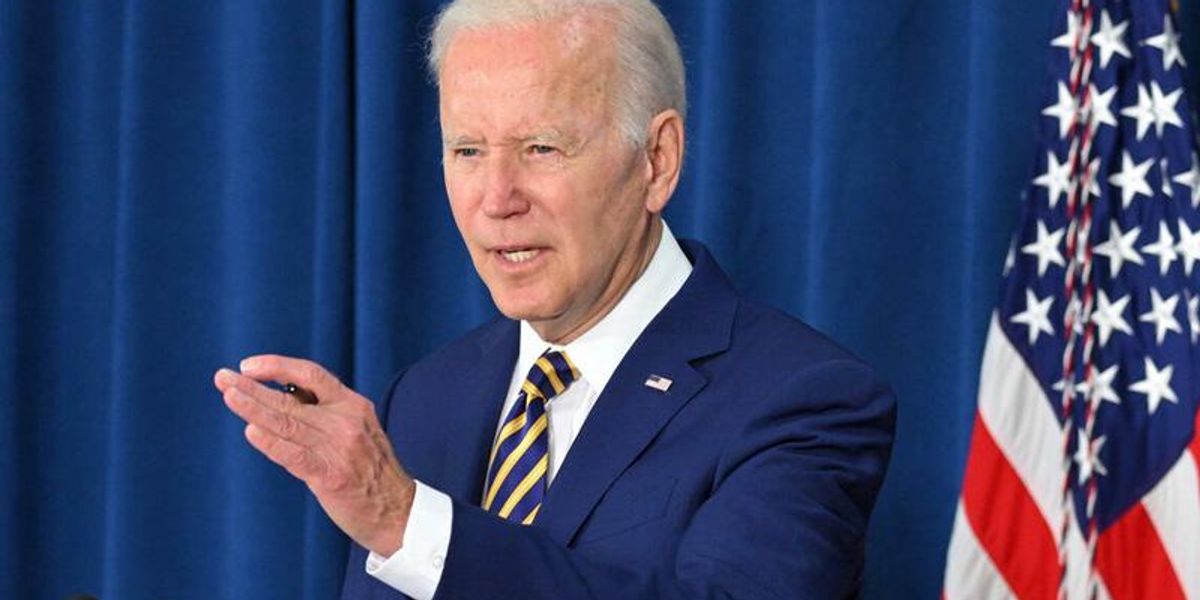 Busy Biden schedule ignites US election's phony war