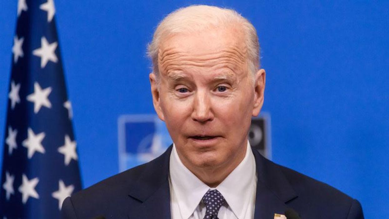 'It'll be a Biden shutdown': Trump tries to shift blame ahead of a potential disaster