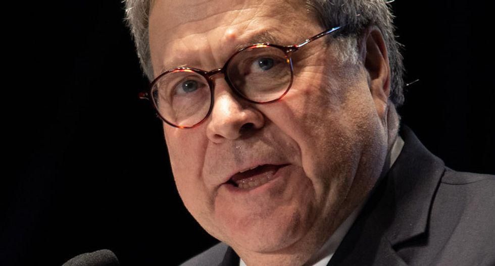 Here’s why Bill Barr’s denial is so ‘noteworthy’ as Democrats demand Trump officials testify on spying scandal