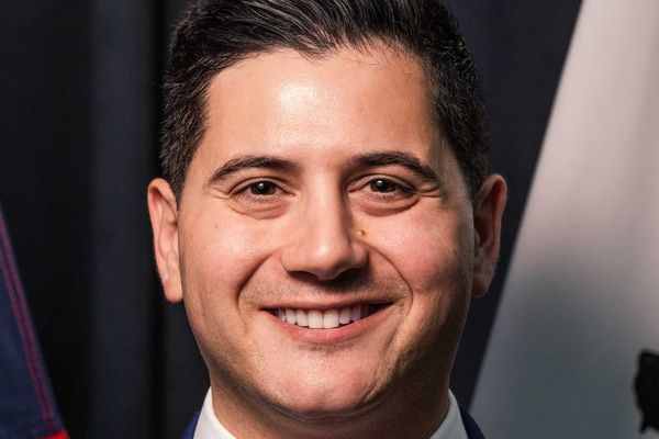 'Borrowed time': Expert says architect of Trump's latest voting suit might not last long