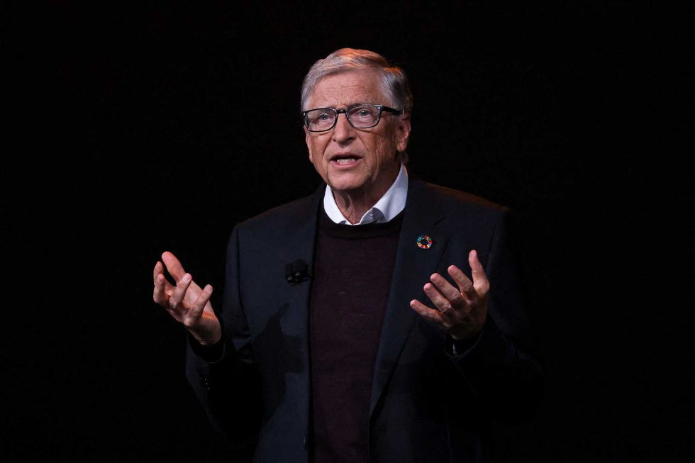 Eyebrows rise as Bill Gates taps controversial lawyer to advise on Epstein deposition
