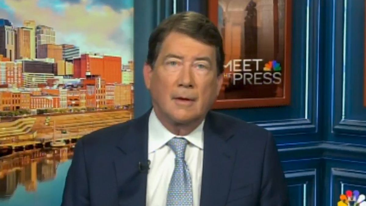 GOP senator: Kash Patel will lead FBI by 'taking it apart'