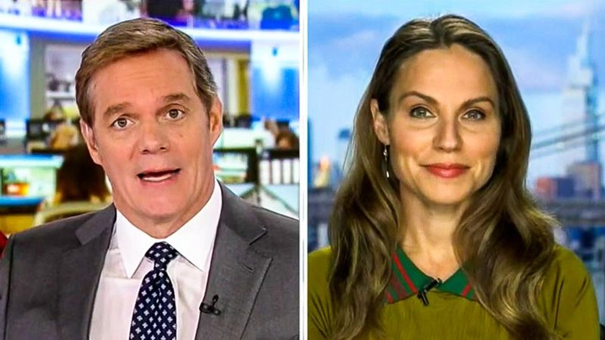 Fox News doctor calls for unvaxxed to get Covid-19: 'It's' time to allow this mild infection to circulate'