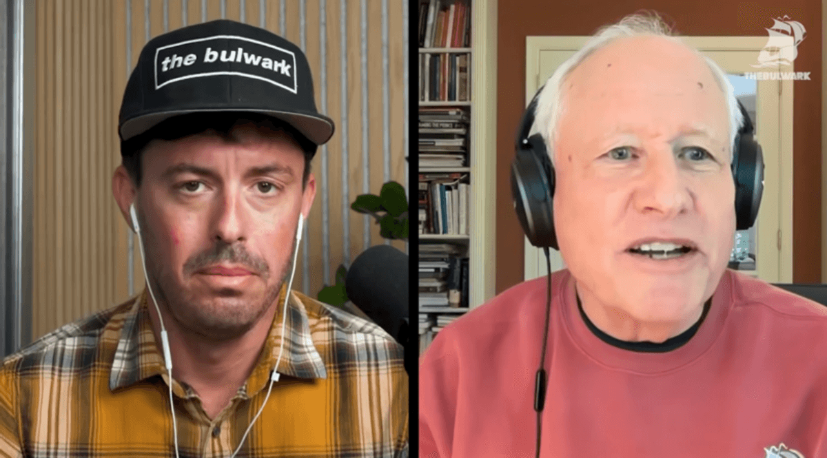 Ex-White House insider flags 'revealing' issue lurking behind Trump's new ballroom push