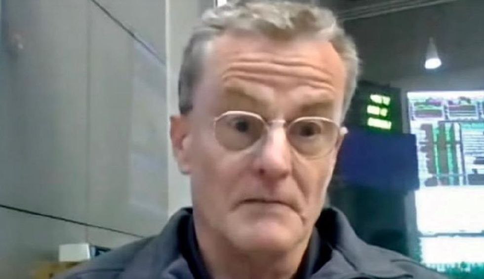 ‘Just depends on how the weather turns’: Head of Texas power agency has no idea when millions will get electricity back