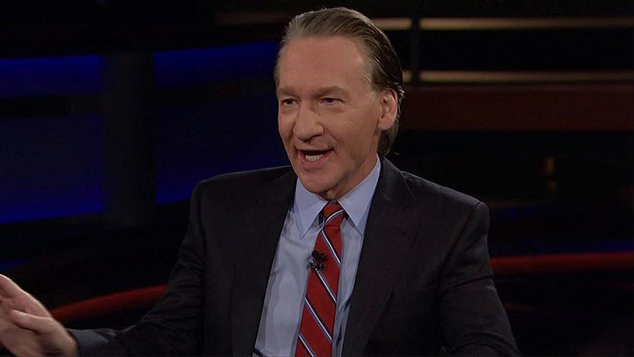 A 'dark prediction' for 2024: Bill Maher explains worst-case-scenario if Trump wins the next presidential election