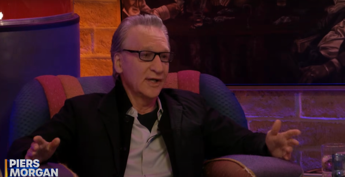 'Insulting to 6M dead Jews': Bill Maher escalates public war with Larry David