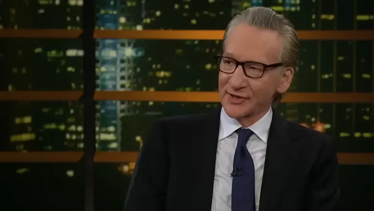 Bill Maher hits raw nerve with detailed warning of Trump's 'slow-moving coup'