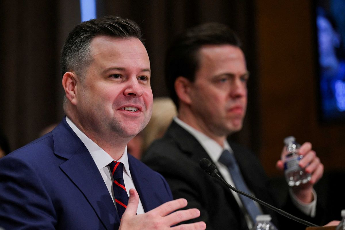 Trump attack dog used DEI to fire investigators probing close ally: insiders