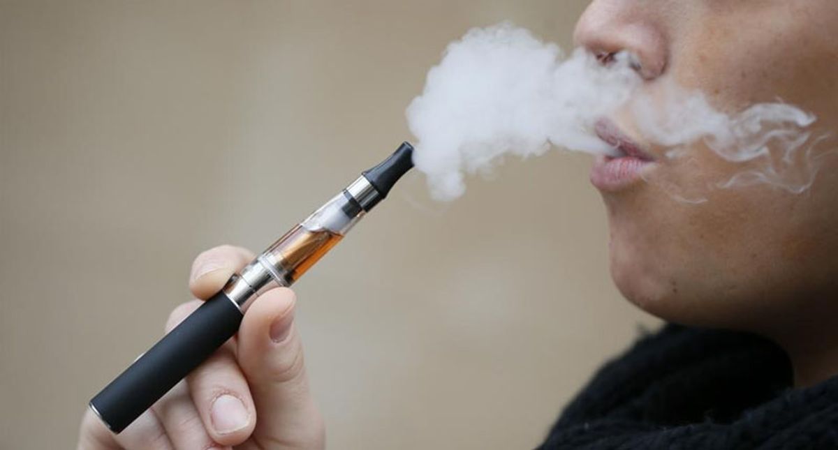 In a Central Texas county, high schoolers are jailed on felony charges for vaping what could be legal hemp