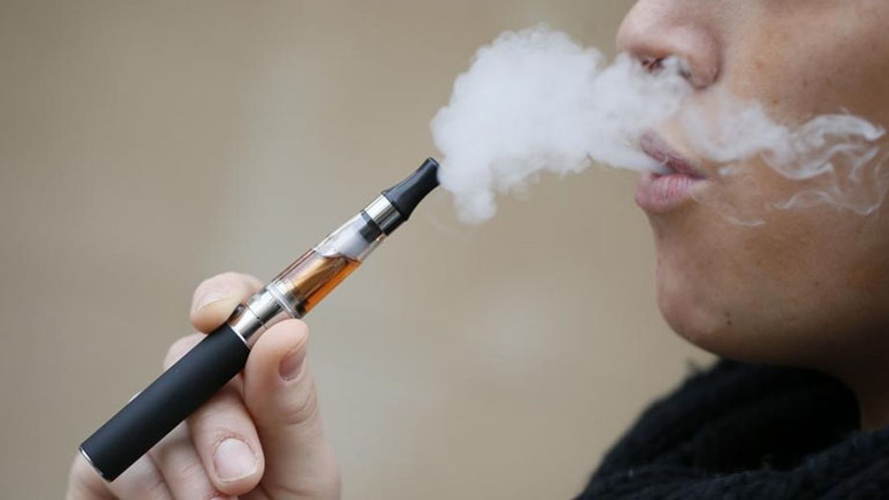 In a Central Texas county, high schoolers are jailed on felony charges for vaping what could be legal hemp