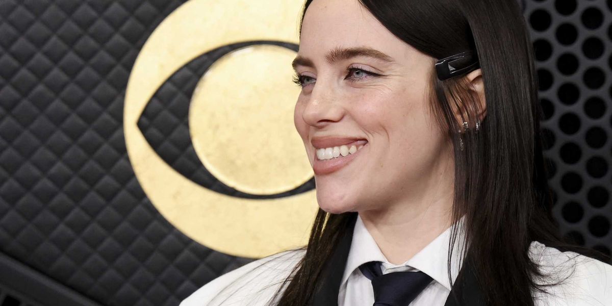 MAGA fans flip out after celebrities protest Trump's ICE at 2026 Grammys