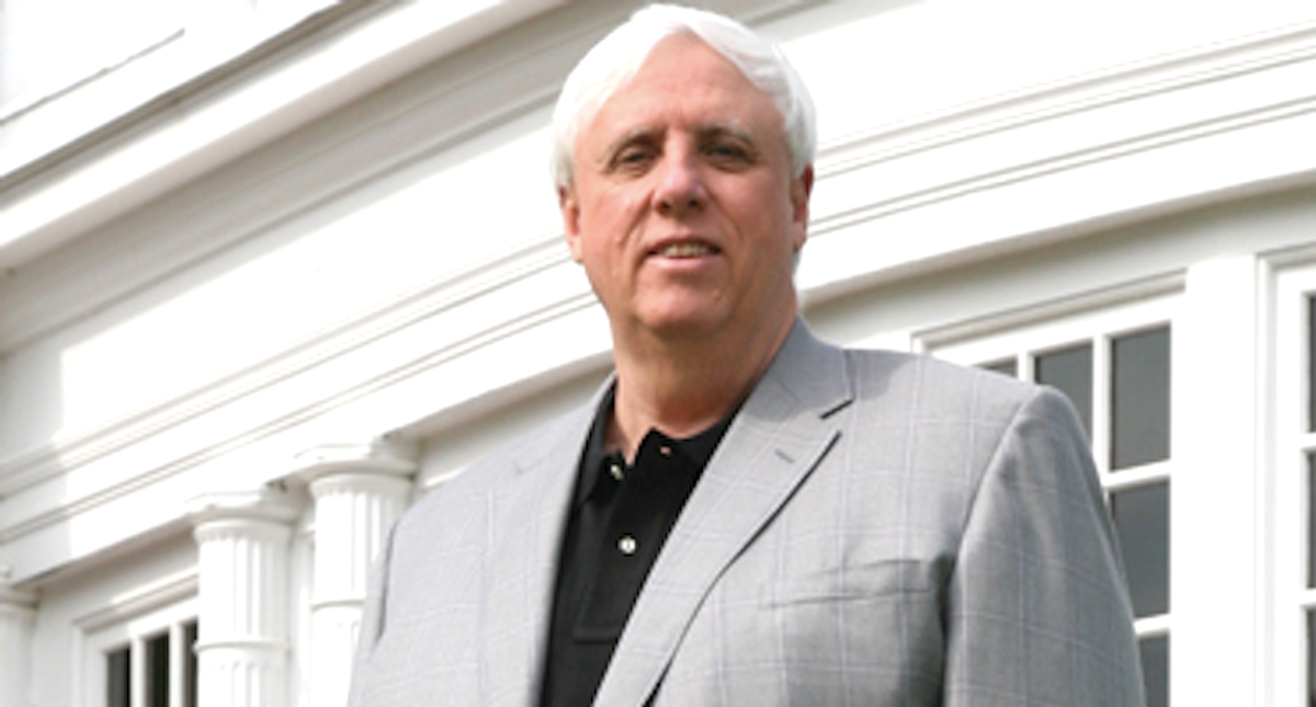 ‘It is absolutely done’: West Virginia governor signs ‘strict’ and ‘near-total abortion ban’ into law (video)