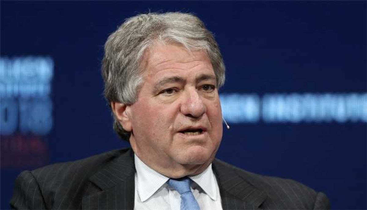 Epstein associate inadvertently makes telling admission in bid to halt probe: analysis