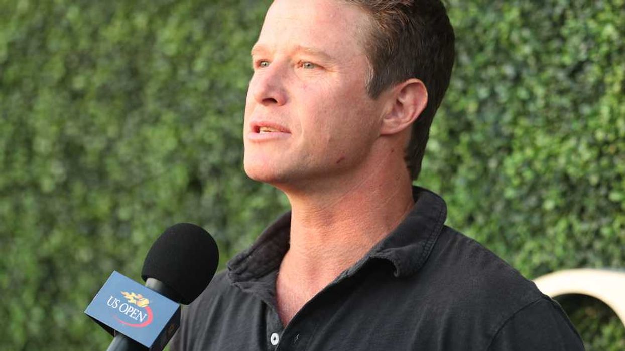 'Give me a break!' Billy Bush erupts over question on infamous Trump Access Hollywood tape