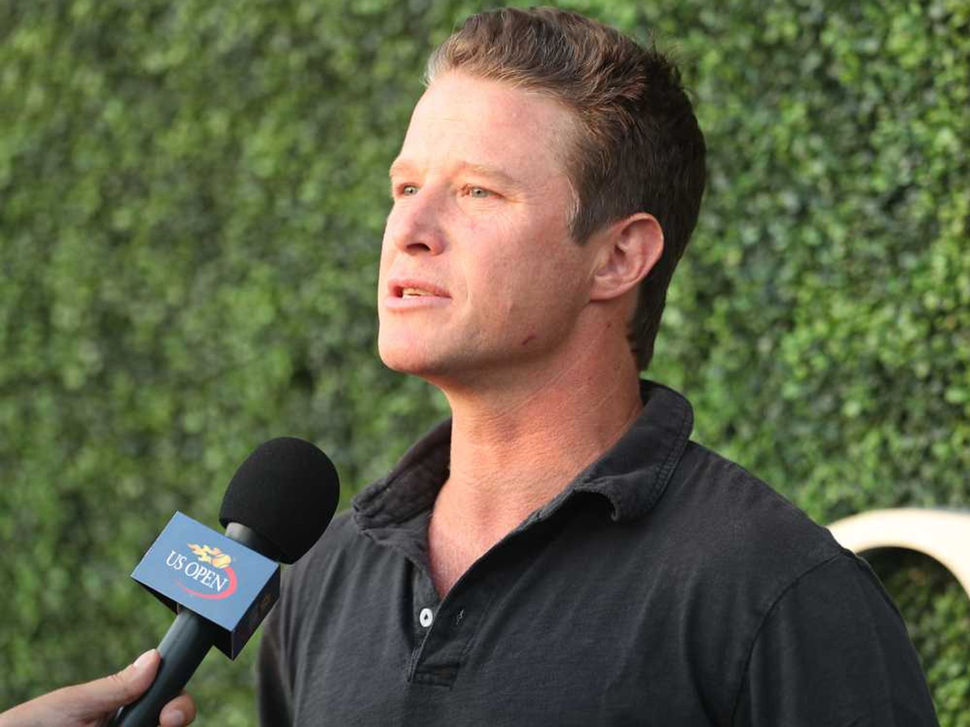 'Give me a break!' Billy Bush erupts over question on infamous Trump Access Hollywood tape