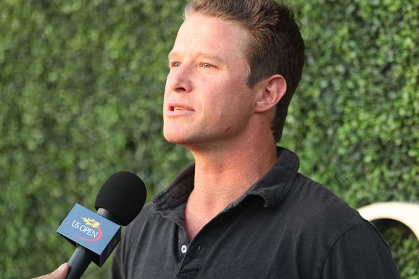 'Give me a break!' Billy Bush erupts over question on infamous Trump Access Hollywood tape