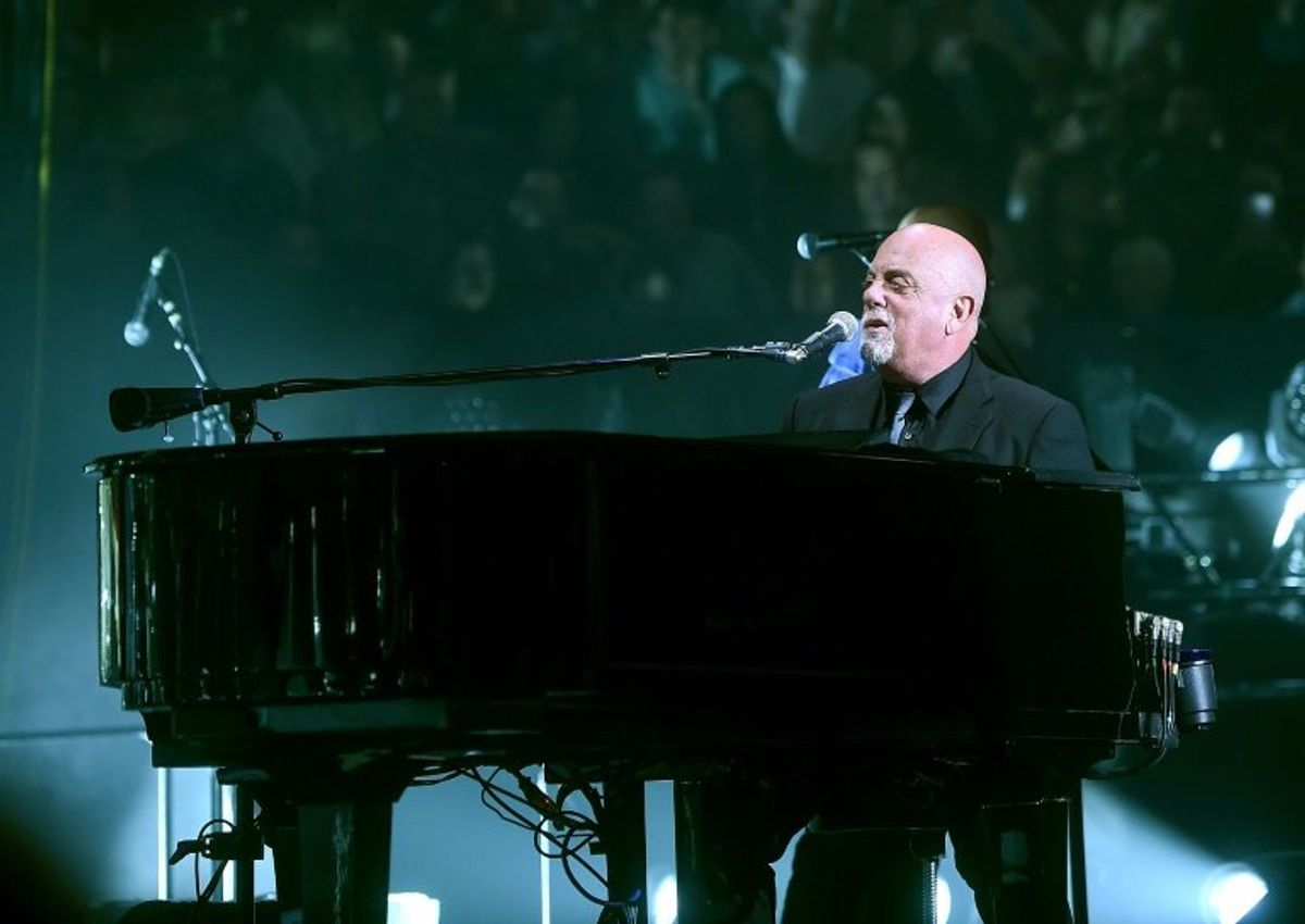 Billy Joel cancels concert dates over brain condition