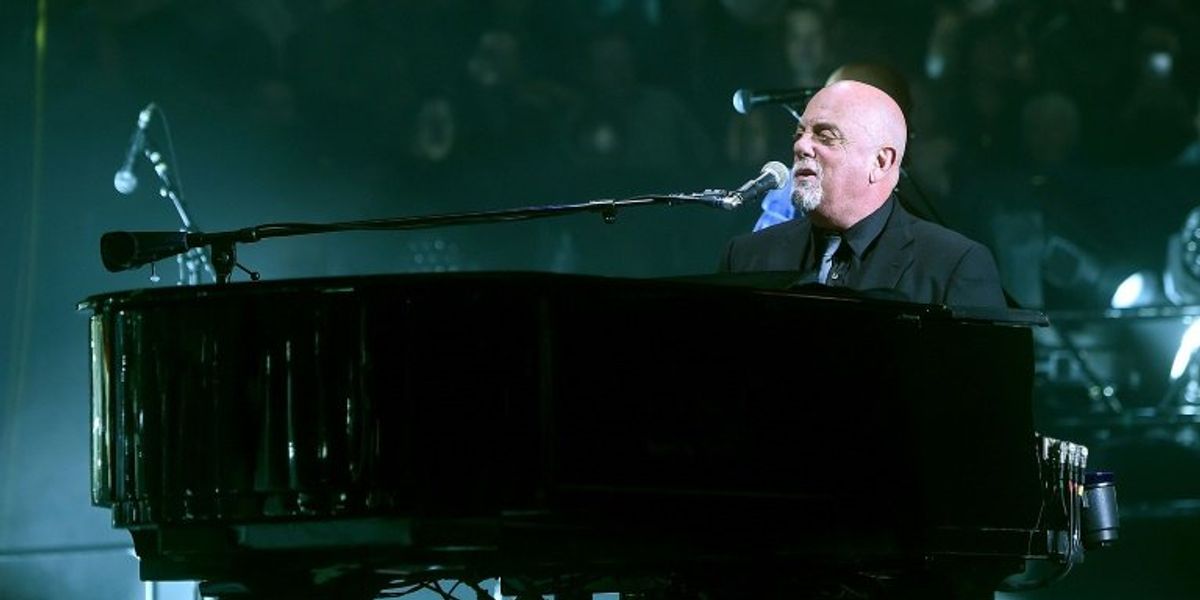 Billy Joel cancels concert dates over brain condition