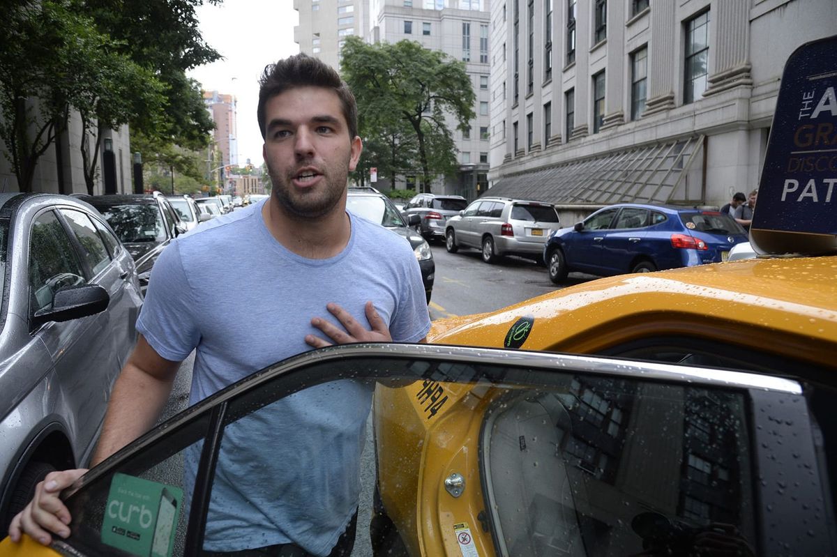 Fyre Fest fraudster announces date for re-do of disastrous event
