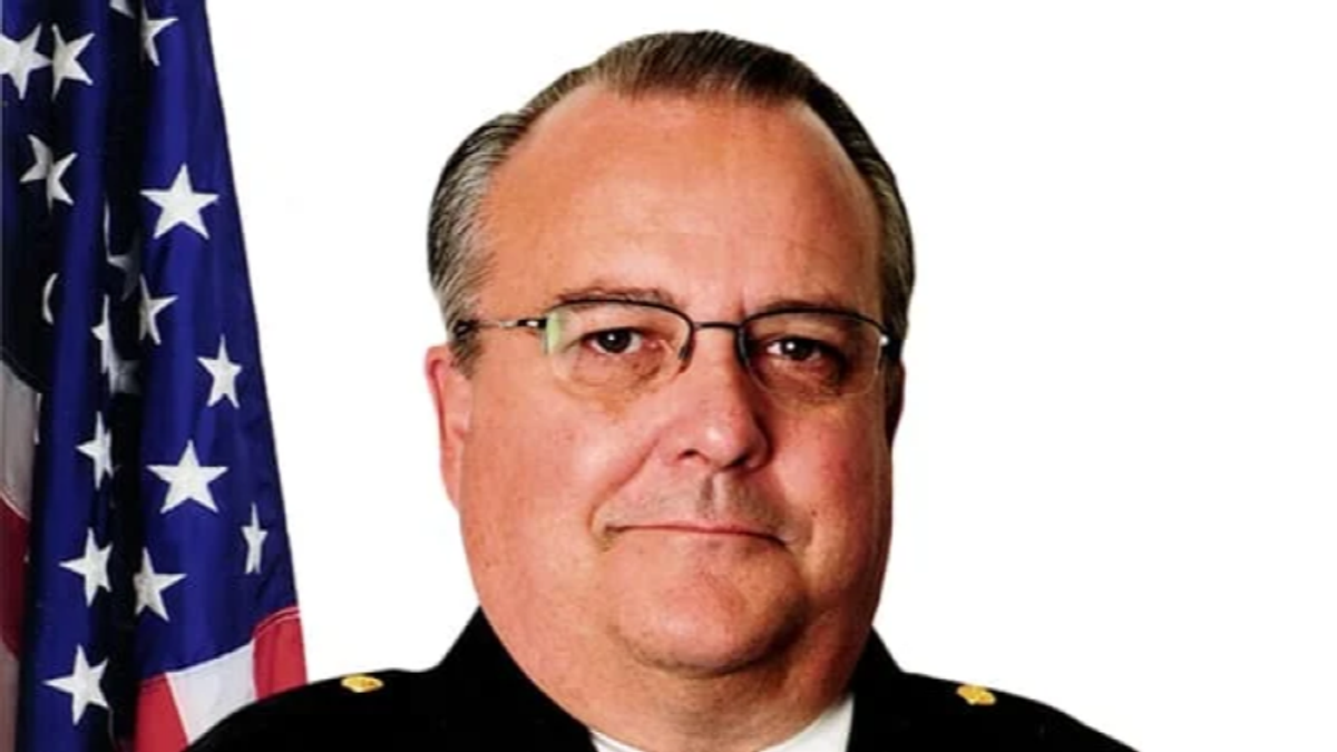 Indicted Idaho sheriff blames 'drunk Indians' after pulling a gun on teenage church group: report