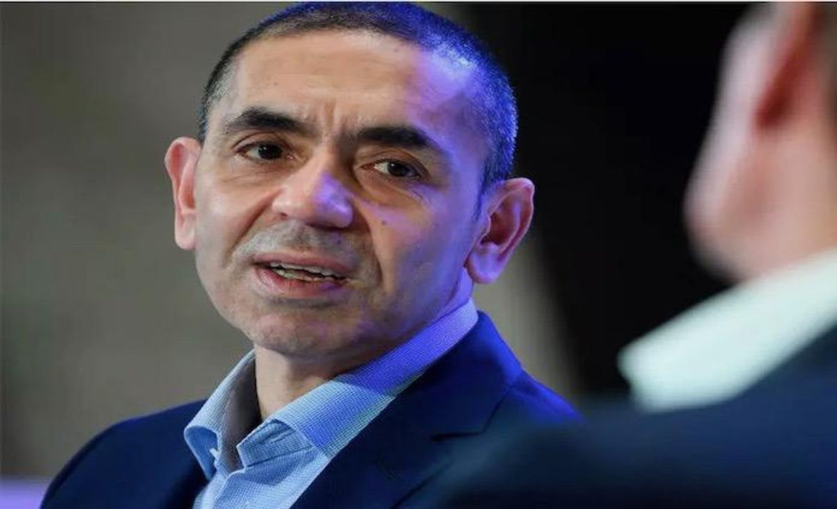 COVID-19 vaccine rollout produced nine new billionaires, activists say